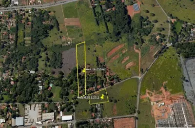 Terreno à venda na Rua 6, Chácaras São Pedro, Aparecida de Goiânia