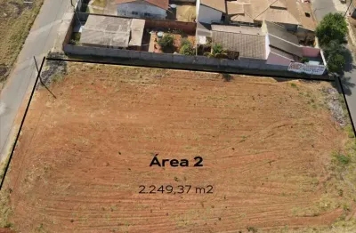 Terreno à venda na Avenida Francisco Inácio Ferreira, Residencial Solar Central Park, Aparecida de Goiânia