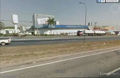 Terreno à venda na Rua Niterói, 13, Jardim Paraíso, Aparecida de Goiânia
