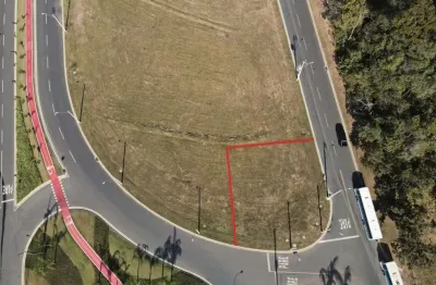 Terreno à venda na Rua Canárias, Jardins Porto, Senador Canedo
