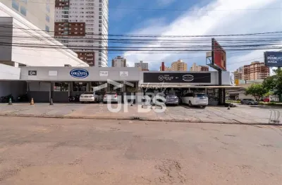 Casa à venda na Avenida T 4, Setor Bueno, Goiânia