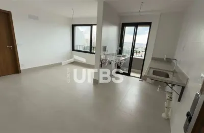 Loft com 1 quarto à venda na Rua T 37, Setor Bueno, Goiânia