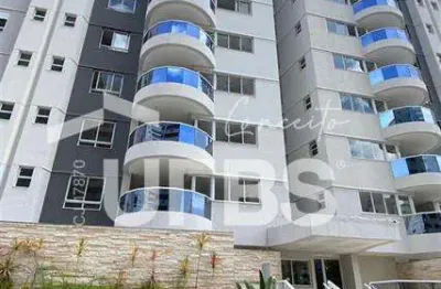 Apartamento com 3 quartos à venda na Rua T 64, Setor Bueno, Goiânia