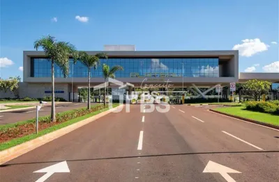 Terreno à venda na Rua Cs8, Parque Cidade, Goiânia