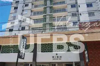 Apartamento com 2 quartos à venda na Rua T 29, Setor Bueno, Goiânia