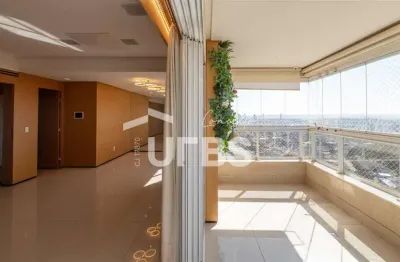 Apartamento com 3 quartos à venda na Rua 135, Setor Marista, Goiânia