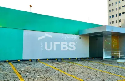 Prédio comercial a venda – setor aeroporto, goiânia