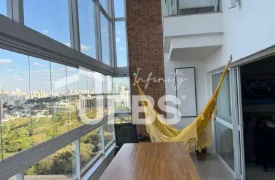 Apartamento com 145 m2 e 3 suítes à venda no bosque dos buritis.
