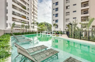 Apartamento com 4 quartos à venda na Rua T 71, Setor Bueno, Goiânia