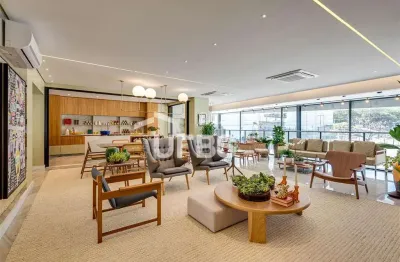 Apartamento com 4 quartos à venda na Rua T 71, Setor Bueno, Goiânia