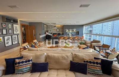 Apartamento com 3 quartos à venda na Rua 1141, Setor Marista, Goiânia