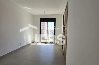 Apartamento 3 quartos com 2 suítes no atoll residências – 22º andar, sol nascente 80m²