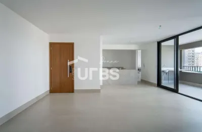 Apartamento com 3 quartos à venda na Rua T 37, Setor Bueno, Goiânia