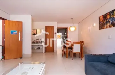 Residencial coliseu - sobrado 3 quartos, sendo 2 suítes
