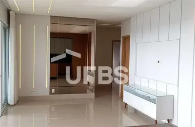 Apartamento com 3 quartos à venda na Rua T 34, Setor Bueno, Goiânia