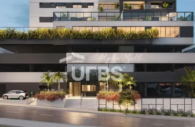 Apartamento com 2 quartos à venda na Rua 12-A, Vila São João, Goiânia