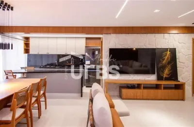 Apartamento com 3 quartos à venda na Rua C238, Jardim América, Goiânia