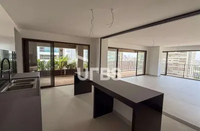 Apartamento com 4 quartos à venda na Rua T 53, Setor Bueno, Goiânia