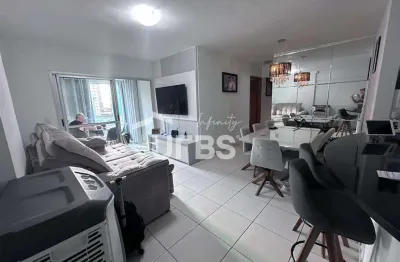 Apartamento no residencial eldorado: 3 suítes e vista privilegiada para a praça!