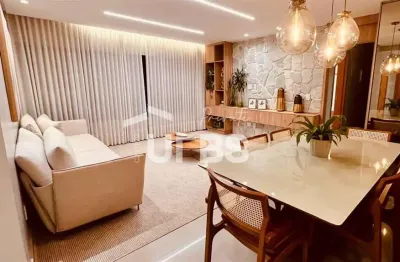 Apartamento com 3 quartos à venda na Avenida Primeira Radial, Setor Pedro Ludovico, Goiânia