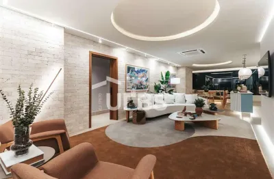 Apartamento com 3 quartos à venda na Rua T 30, Setor Bueno, Goiânia