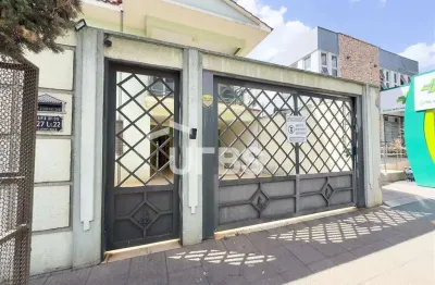 Casa com 5 quartos à venda na Avenida Pará, Setor Campinas, Goiânia