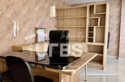 Sala comercia edifício lourenço office - setor oeste