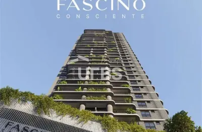 Apartamento com 3 quartos à venda na Rua 7, Setor Oeste, Goiânia