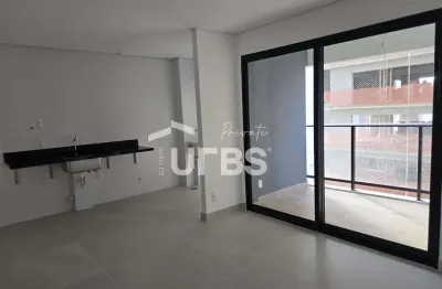 Apartamento com 2 quartos à venda na Rua T 38, Setor Bueno, Goiânia