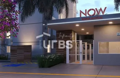 Apartamento com 3 quartos à venda na Avenida Padre Orlando Morais, Parque Amazônia, Goiânia