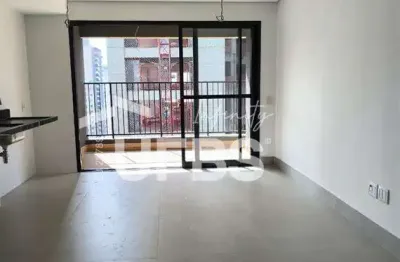 Apartamento com 2 quartos à venda na Rua T 55, Setor Bueno, Goiânia