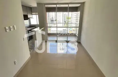 Apartamento com 2 quartos à venda na Rua T 33, Setor Bueno, Goiânia