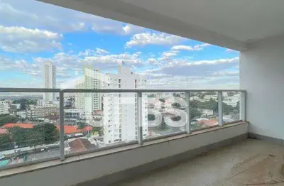Apartamento a venda setor leste universitário, nunca habitado, 90m² - excelente localização!