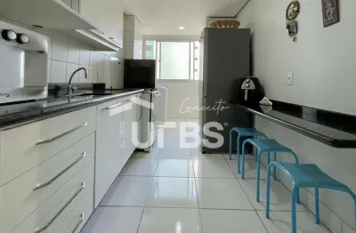 Apartamento com 3 quartos à venda na Rua 59, Jardim Goiás, Goiânia