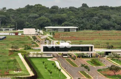 Terreno à venda na Rua Cs6, sn, Parque Cidade, Goiânia