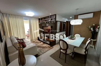 Apartamento com 3 quartos à venda na Rua 52, Jardim Goiás, Goiânia