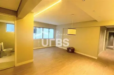 Apartamento à venda edifício cleveland - setor bueno