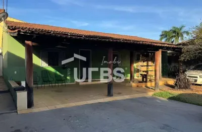 Casa com 3 quartos à venda na Rua Conquista, Jardim Ana Lúcia, Goiânia