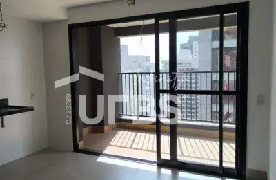 Apartamento com 2 quartos à venda na Rua T 55, Setor Bueno, Goiânia