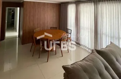 Apartamento decorado no breeze lifestyle – 4 quartos e sacada gourmet!