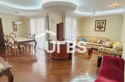 Apartamento com 4 quartos à venda na Rua T 38, Setor Bueno, Goiânia
