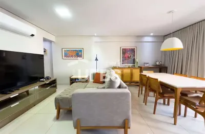 Apartamento com 3 quartos à venda na Rua T 30, Setor Bueno, Goiânia