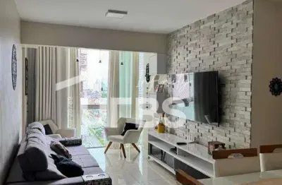 Residencial torres da serra, 3 quartos sendo 1 suite, 77m2, 1 garagem, lazer completo