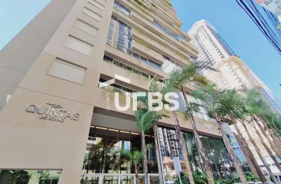 Apartamento com 4 quartos à venda na Rua 1141, Setor Marista, Goiânia