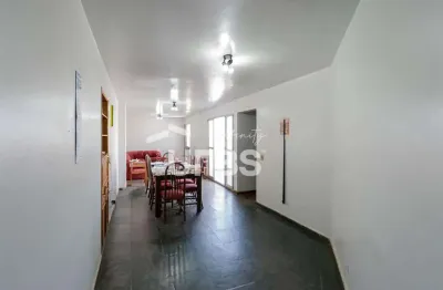 Apartamento à venda no edifício joão paulo 2 - setor bueno