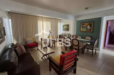 Apartamento com 3 quartos à venda na Rua C261, Setor Nova Suiça, Goiânia