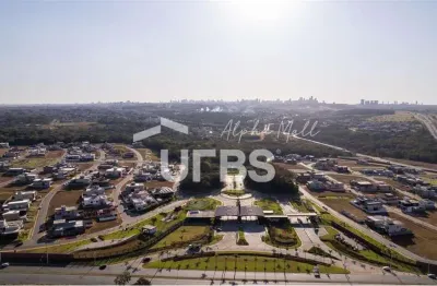 Terreno à venda na Rodovia GO-020, Jardins França, Goiânia
