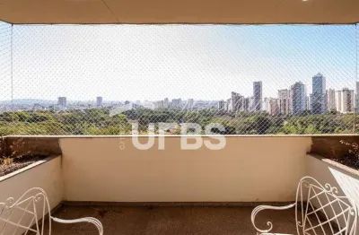 Beverly hill's - apartamento 4 quartos, sendo 2 suítes