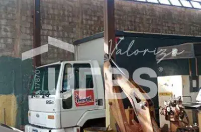 Barracão / Galpão / Depósito à venda na Rua 8, Setor Conde dos Arcos, Aparecida de Goiânia