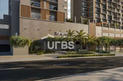 Apartamento com 1 quarto à venda na Rua T 36, Setor Bueno, Goiânia